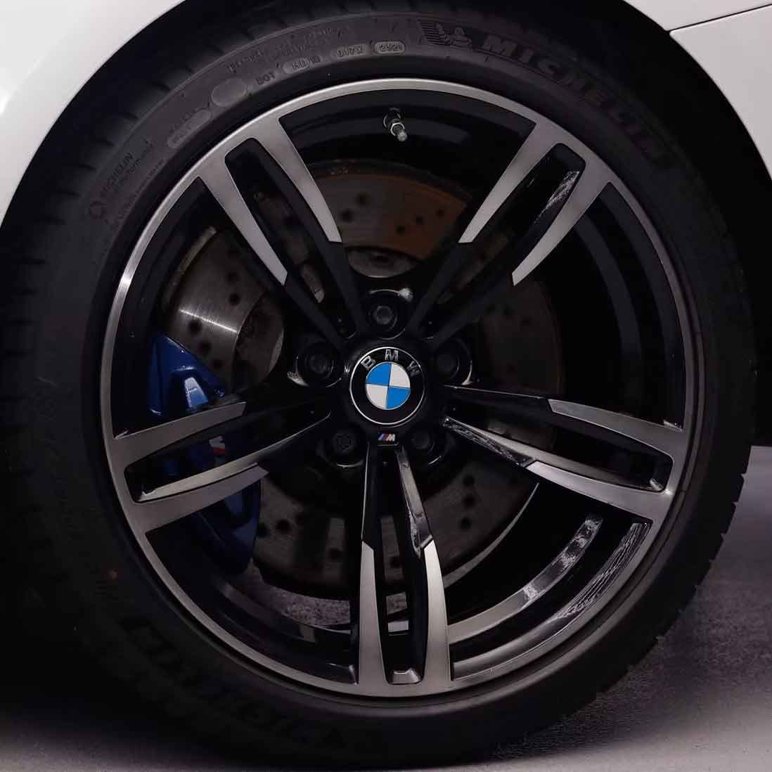 Diepreiniging Velgen hero afbeelding