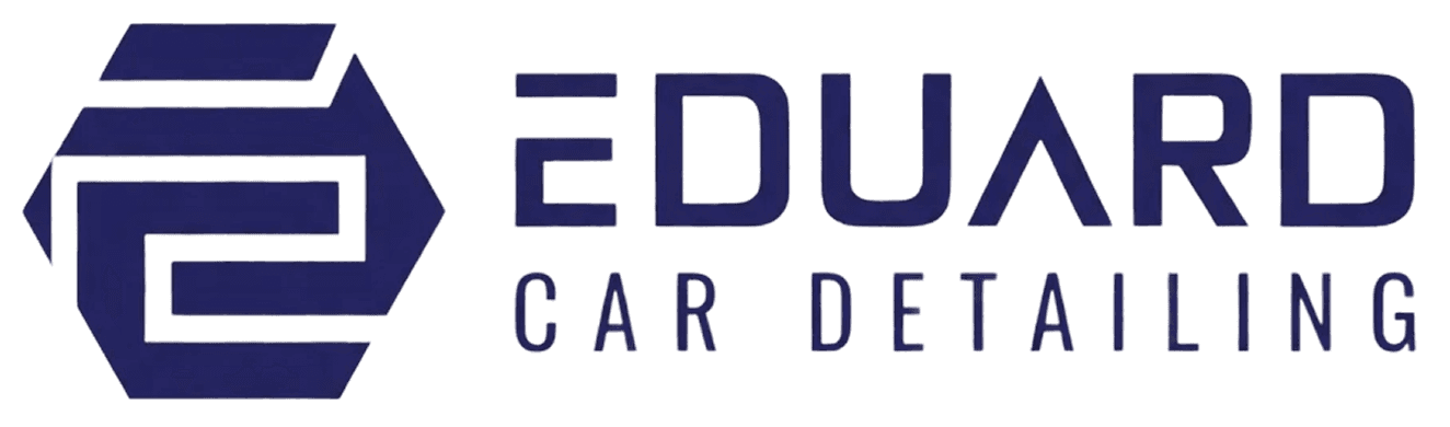 Eduard Car Detailing logo